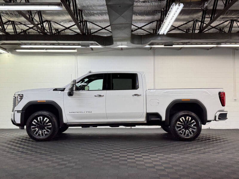 2024 GMC Sierra 3500HD