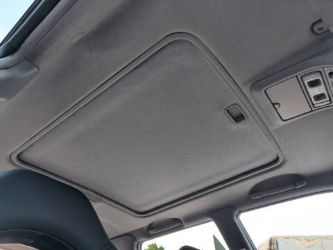 2000 Subaru Forester S