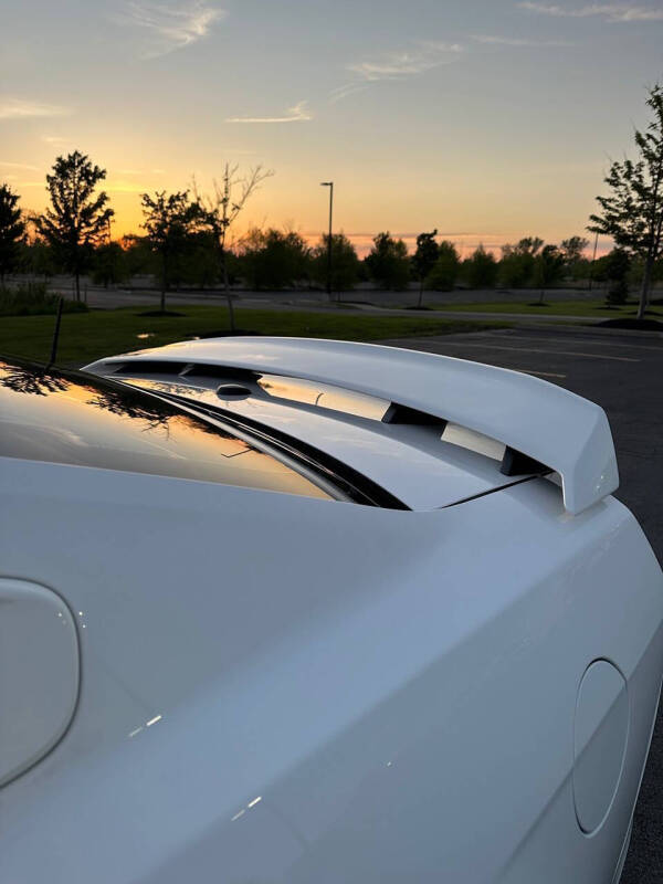 2013 Ford Mustang GT Premium
