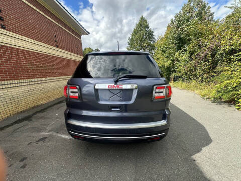 2014 GMC Acadia SLT-1