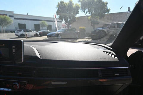 2018 Audi S5 Sportback 3.0T quattro Premium Plus