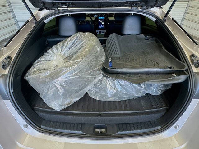 2017 Toyota Prius Prime Advanced