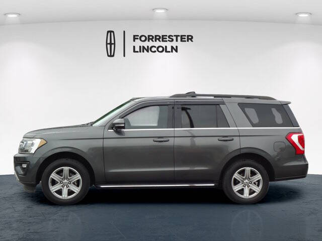 2018 Ford Expedition XLT