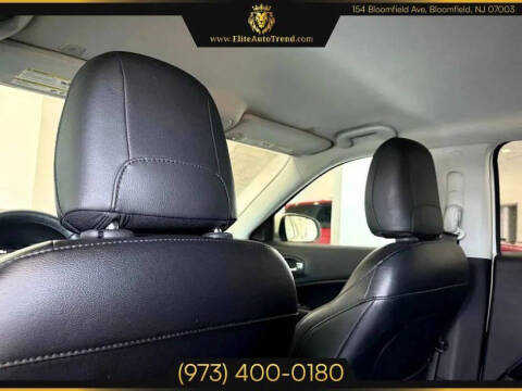 2018 Jeep Compass Altitude