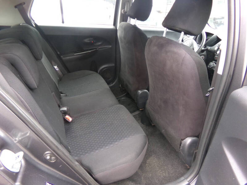 2009 Scion xD