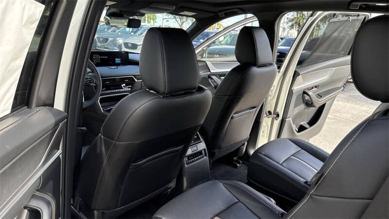 2025 Mazda CX-90 3.3 Turbo Premium Plus