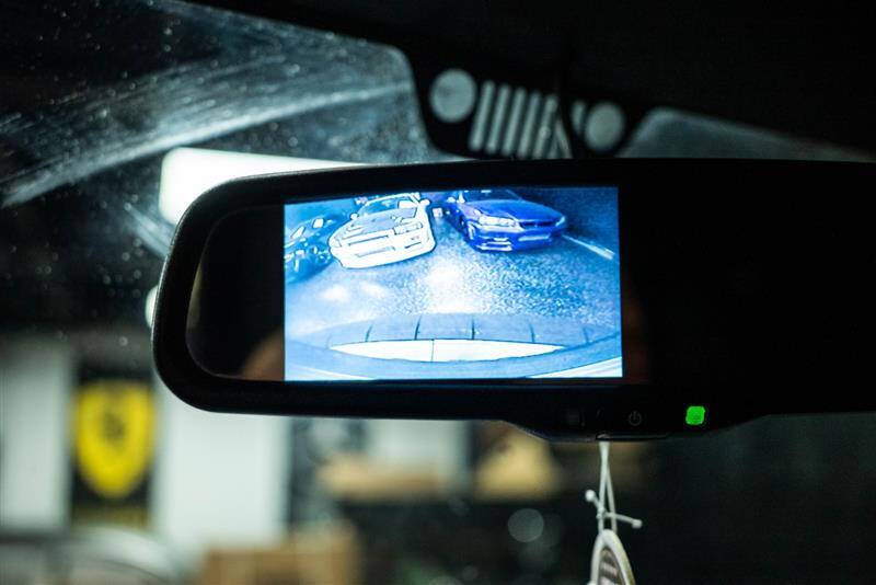 2018 Jeep Wrangler JK Unlimited Sport S