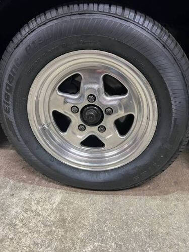 1985 Chevrolet S-10