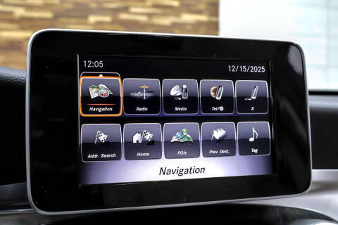 2019 Mercedes-Benz GLC GLC 300