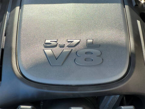 2012 Dodge Durango Citadel