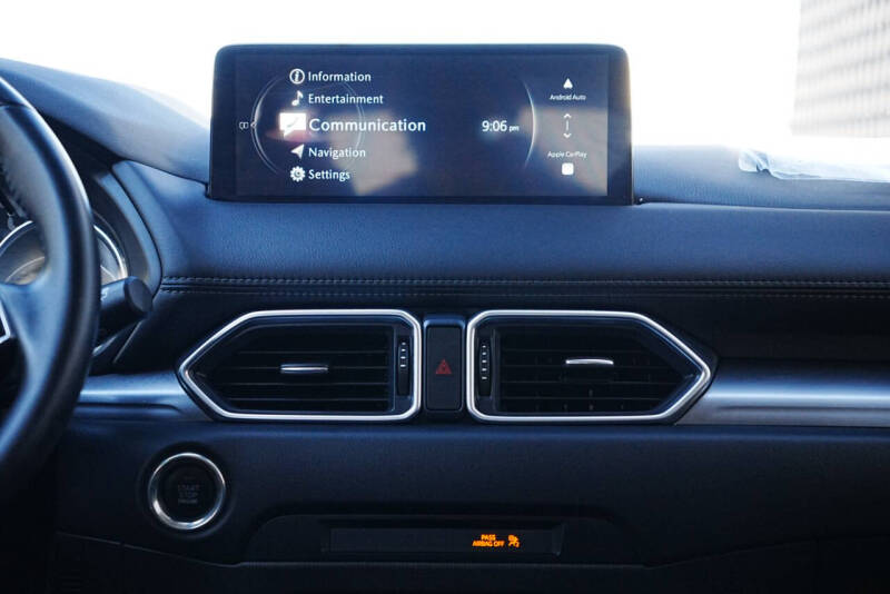 2024 Mazda CX-5 2.5 S Select