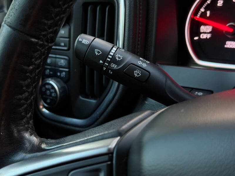 2022 Chevrolet Silverado 1500 Limited LTZ