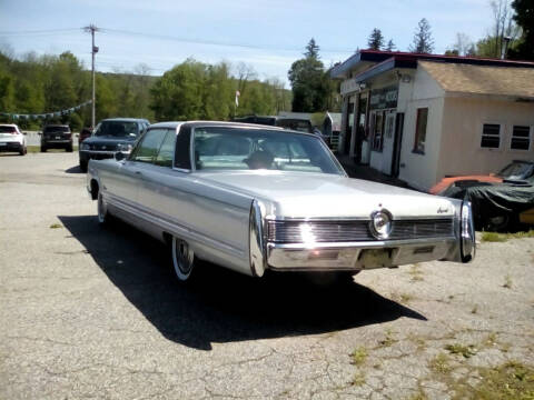 1967 Chrysler Imperial