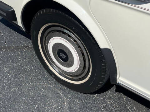 1987 Rolls-Royce n/a