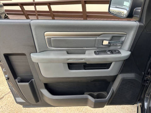 2013 RAM 1500 Express