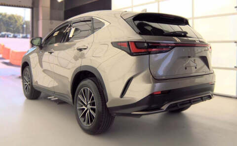 2024 Lexus NX 350 Premium