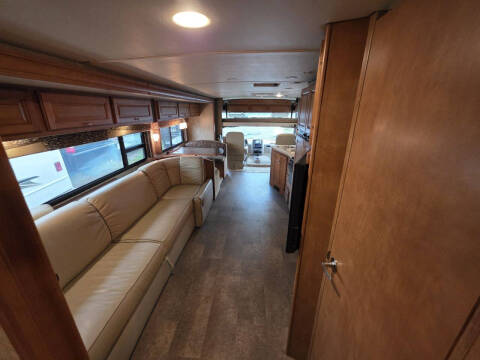 2016 Winnebago SUNSTAR LX