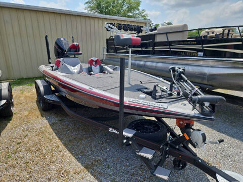 2024 Blazer 625 Pro Elite