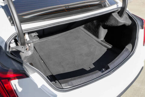 2020 Cadillac CT5 Luxury