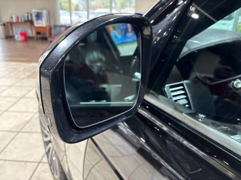 2019 Land Rover Range Rover Autobiography