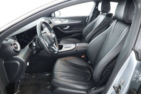 2021 Mercedes-Benz CLS CLS 450 4MATIC