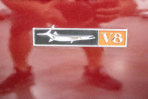 1968 Plymouth Barracuda