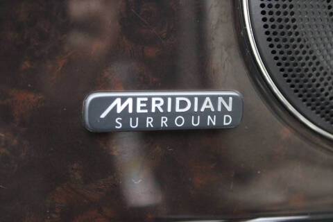 2019 Jaguar XJL Portfolio