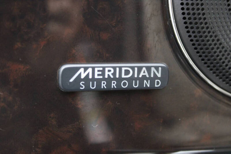 2019 Jaguar XJL Portfolio