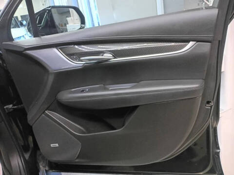 2023 Cadillac XT6 Sport