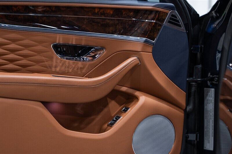 2020 Bentley Flying Spur W12