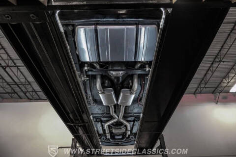 1971 Chevrolet Camaro