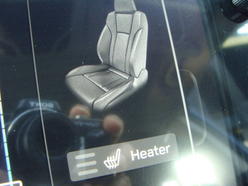 2021 Subaru Legacy Premium