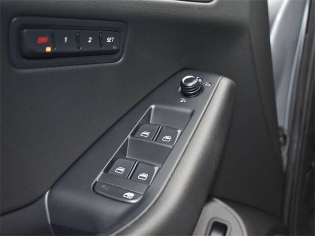 2009 Audi Q5