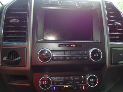 2021 Ford Expedition MAX XLT