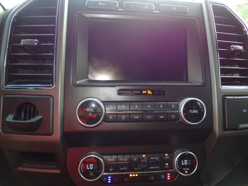 2021 Ford Expedition MAX XLT