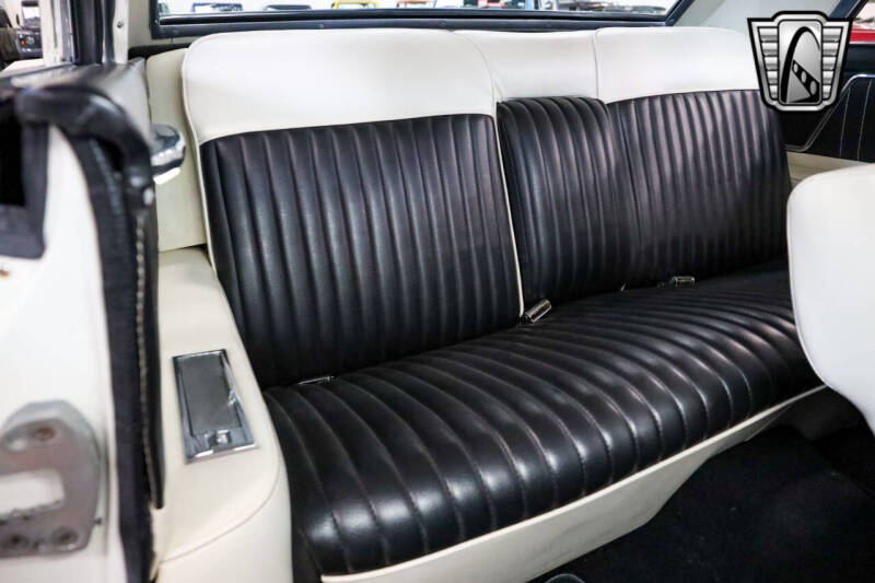 1963 Cadillac DeVille