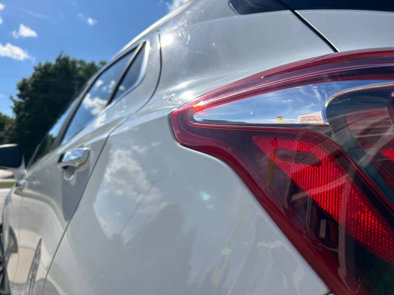 2017 Buick Encore Premium