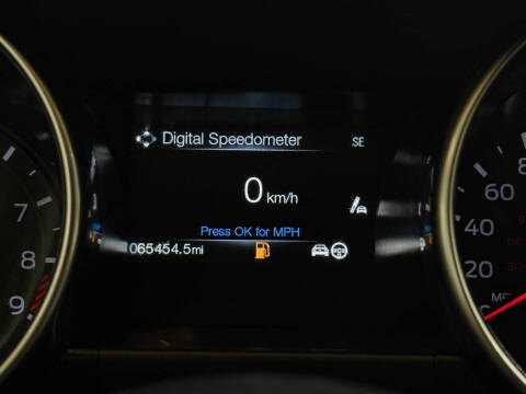 2018 Ford Mustang Shelby GT350R