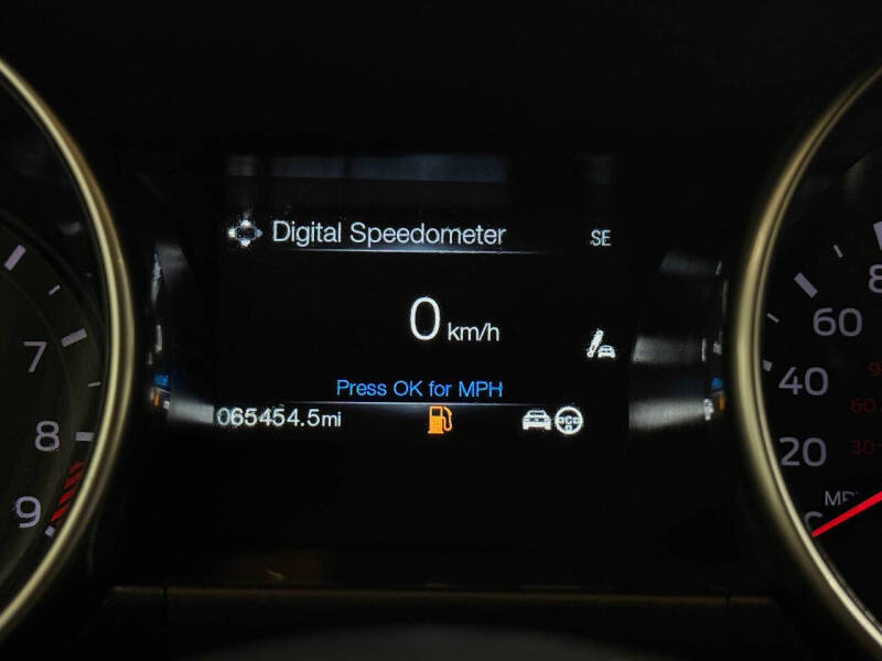 2018 Ford Mustang Shelby GT350R