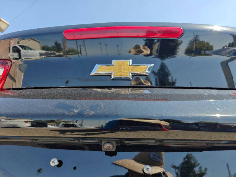 2023 Chevrolet Camaro LT