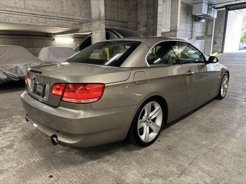2008 BMW 3 Series 335i