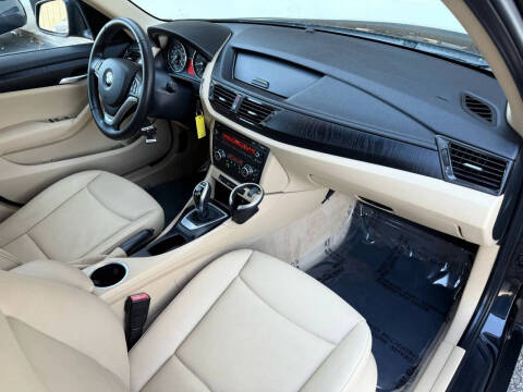 2015 BMW X1 sDrive28i