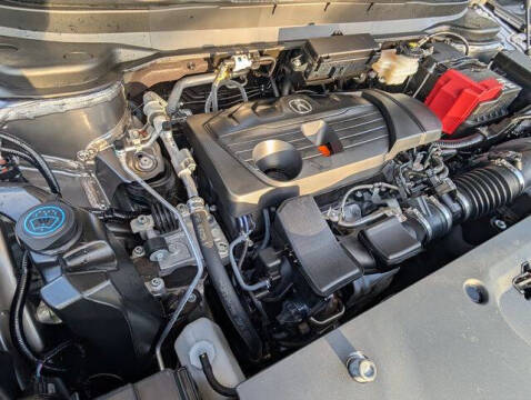 2023 Acura RDX SH-AWD