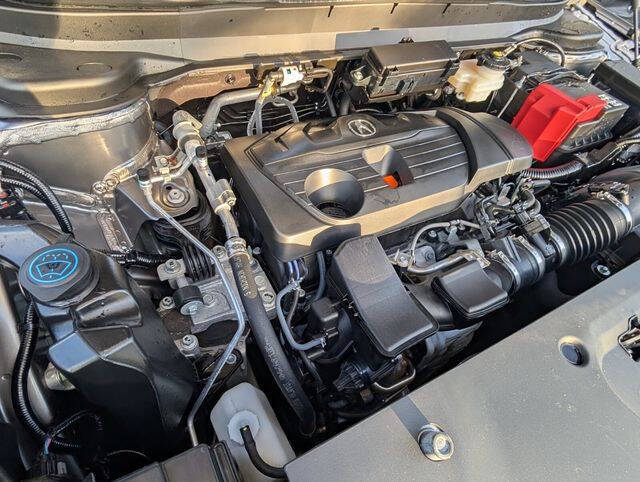 2023 Acura RDX SH-AWD