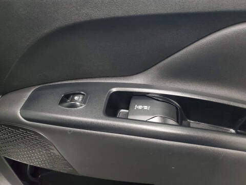 2022 RAM ProMaster City