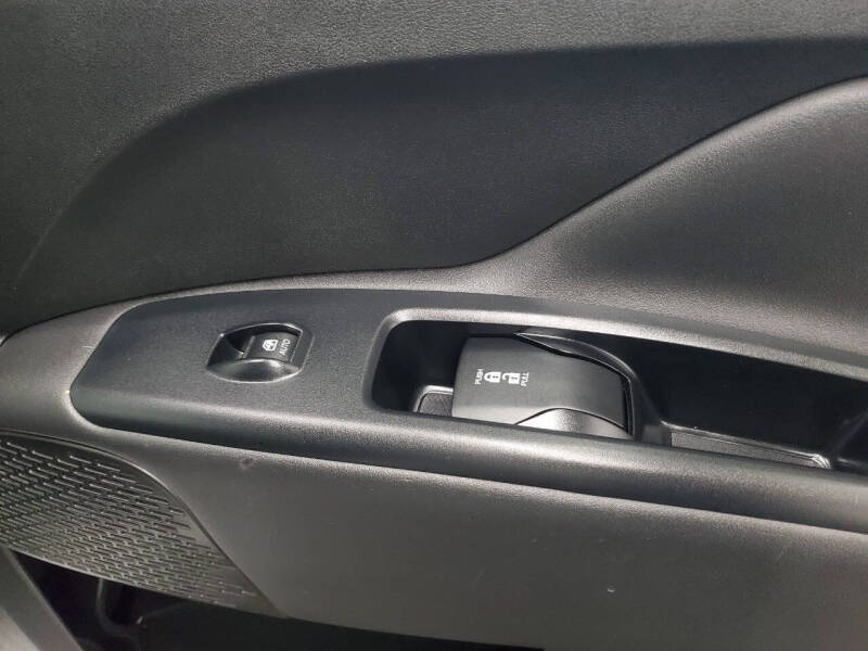 2022 RAM ProMaster City