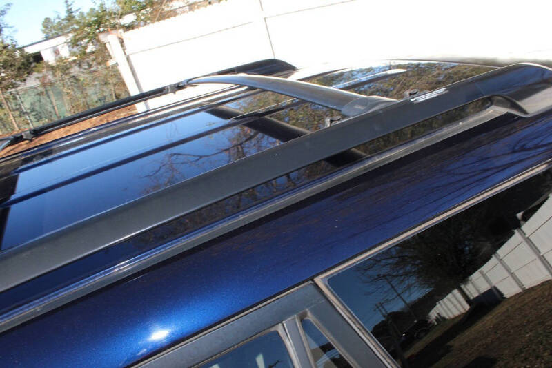 2007 Toyota RAV4 Limited