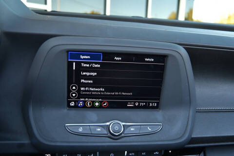 2023 Chevrolet Camaro LT