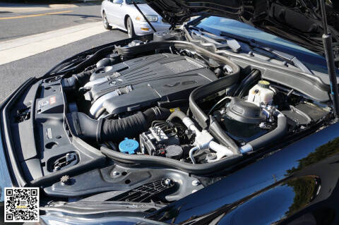 2012 Mercedes-Benz CLS CLS 550 4MATIC