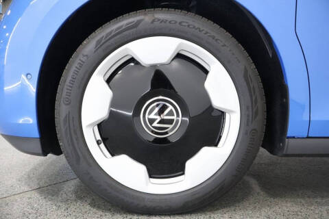 2025 Volkswagen ID. Buzz Pro S Plus 4Motion